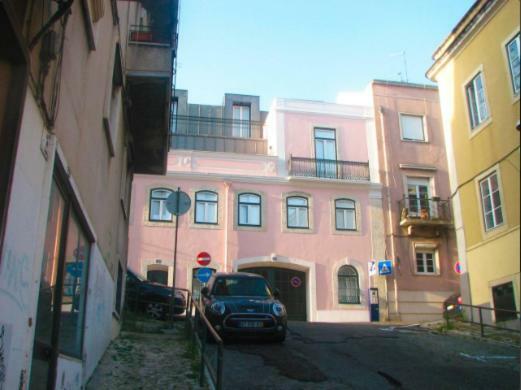 Amoreira Room Lisbon Exterior photo